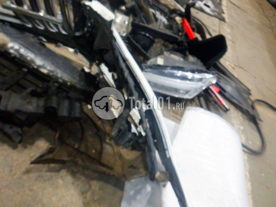 Фото Volvo XC90 352