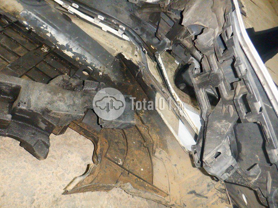 Фото Volvo XC90 356