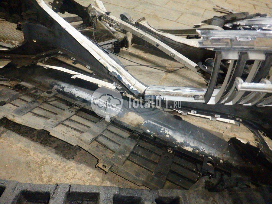 Фото Volvo XC90 358