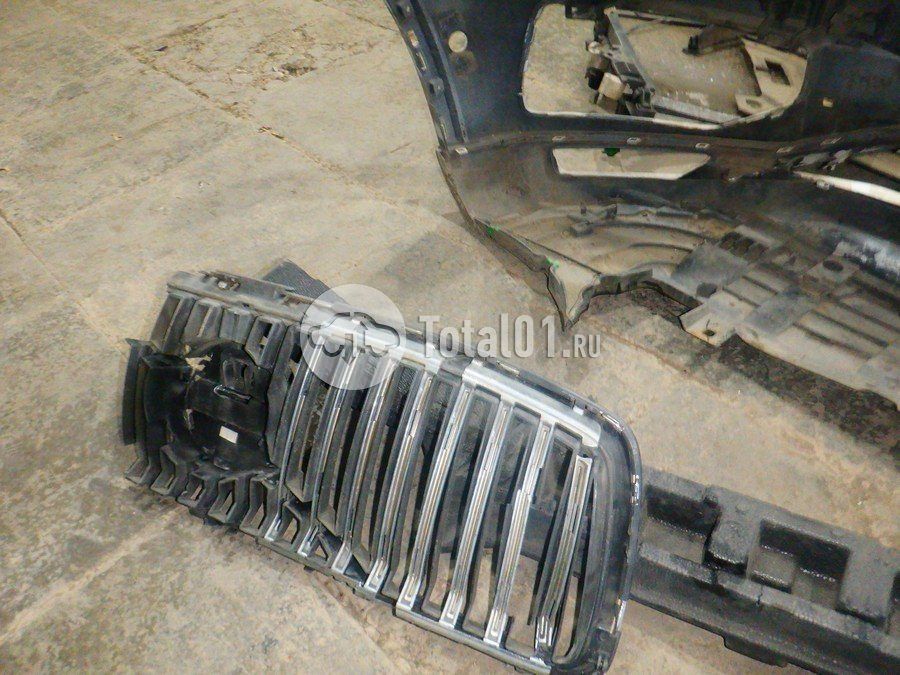 Фото Volvo XC90 360