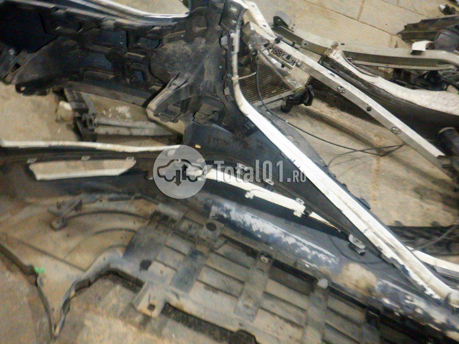 Фото Volvo XC90 362