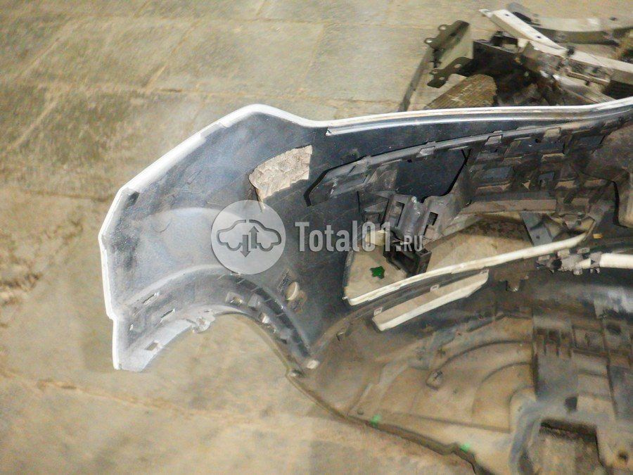 Фото Volvo XC90 364