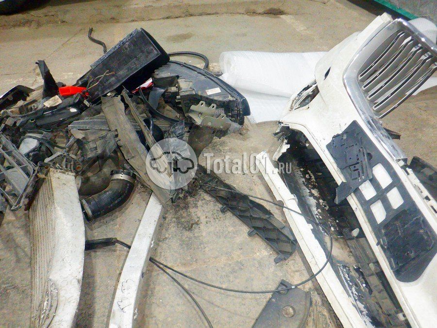 Фото Volvo XC90 372