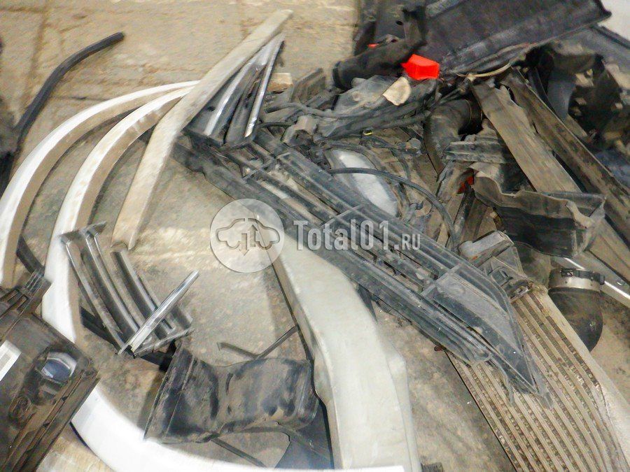 Фото Volvo XC90 386