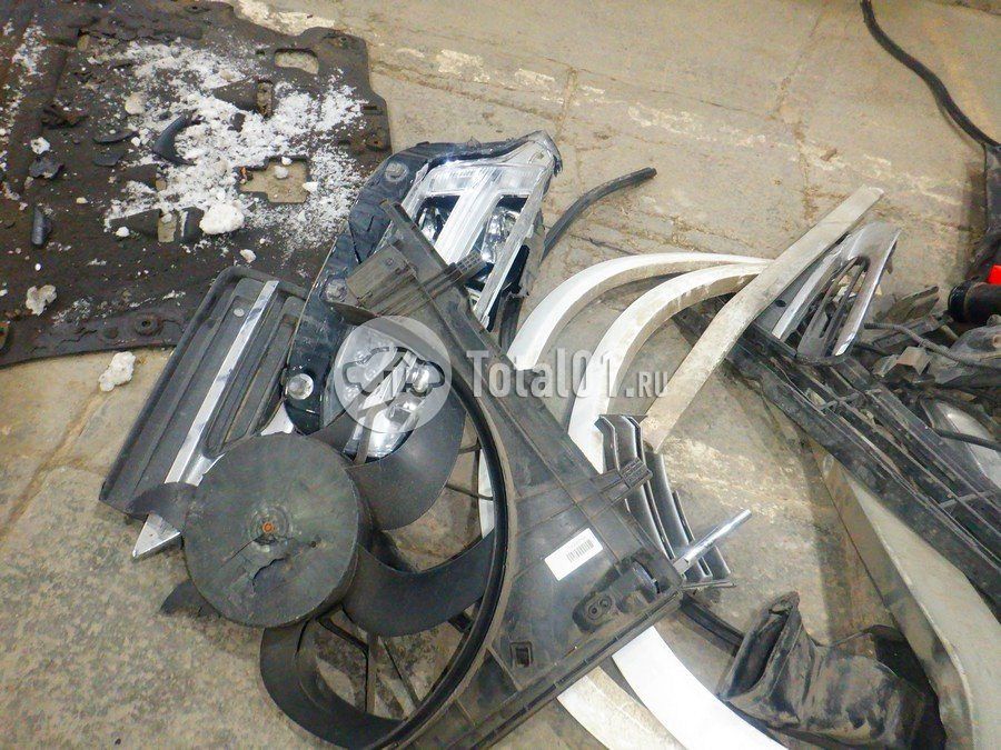 Фото Volvo XC90 388