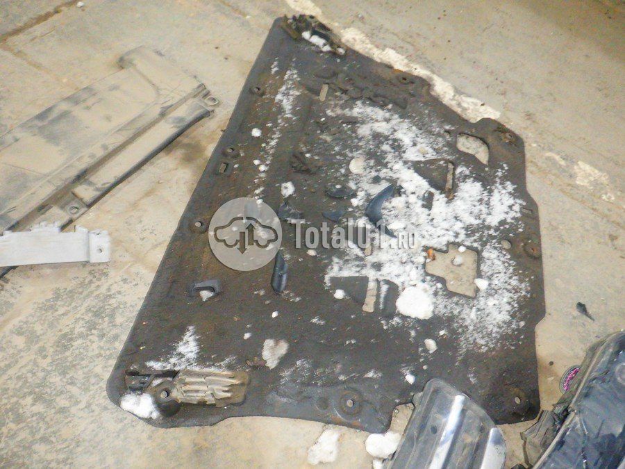 Фото Volvo XC90 394