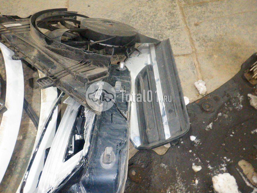 Фото Volvo XC90 398