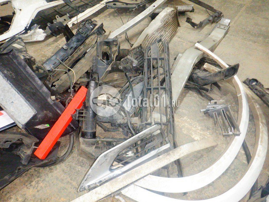 Фото Volvo XC90 400