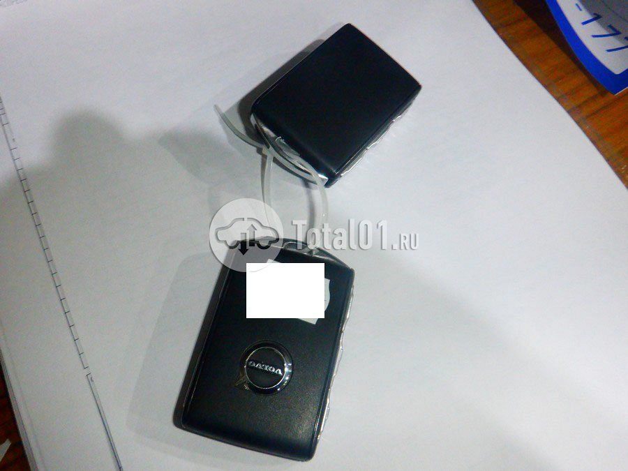 Фото Volvo XC90 408