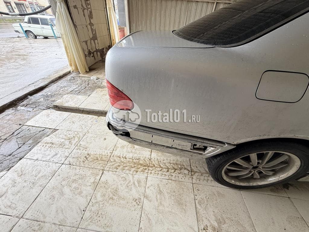 Фото Mercedes-Benz E-класс 24