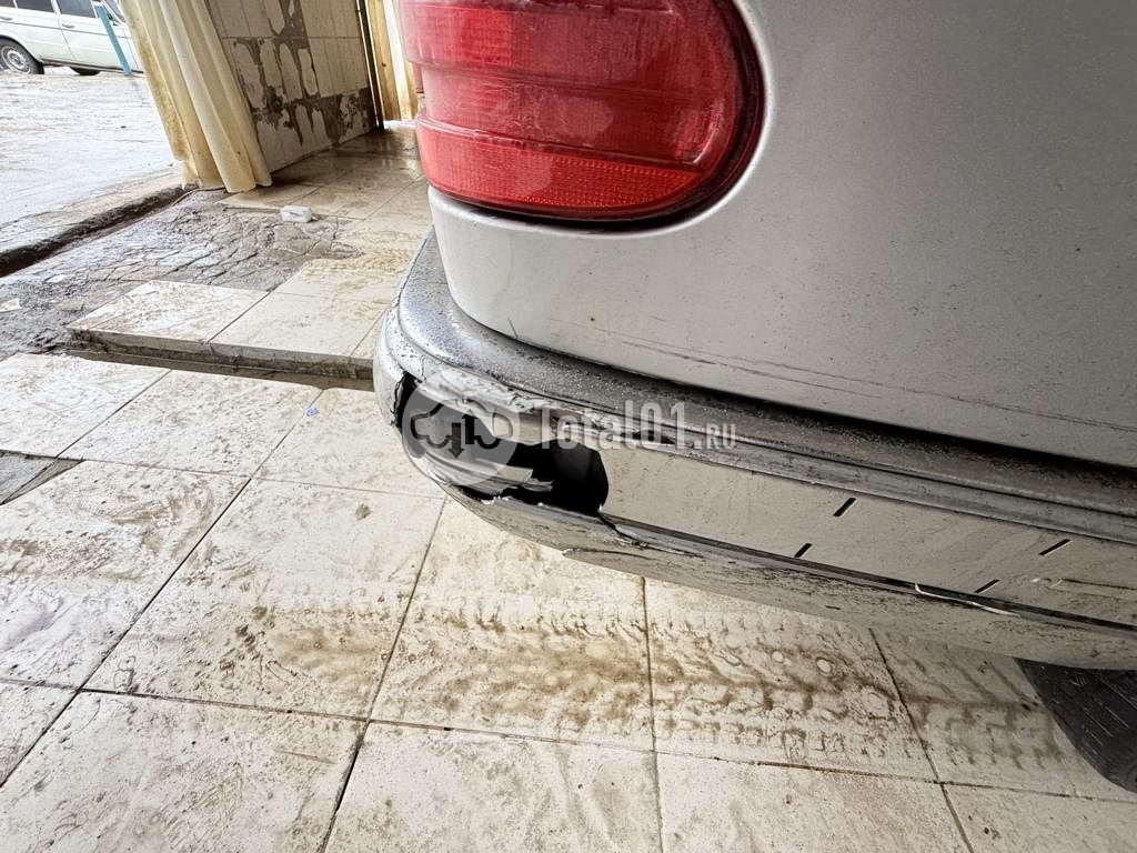 Фото Mercedes-Benz E-класс 26