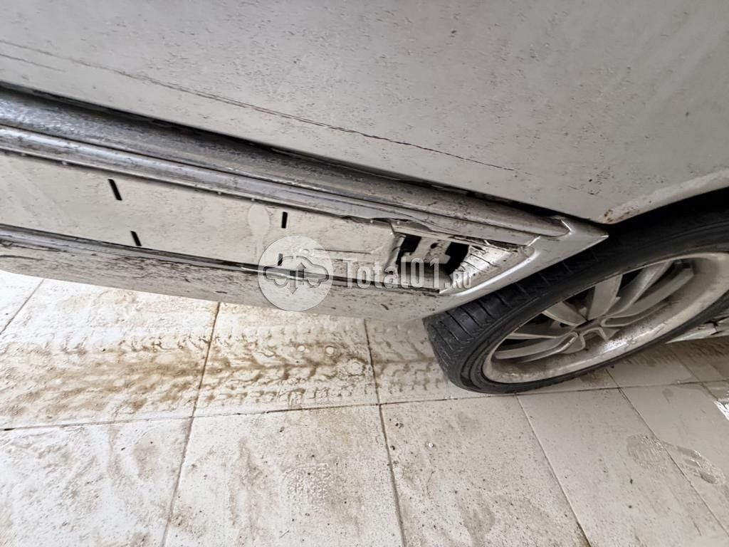 Фото Mercedes-Benz E-класс 28