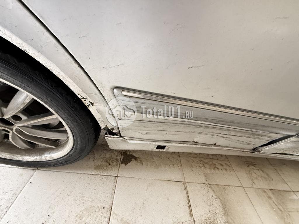 Фото Mercedes-Benz E-класс 30