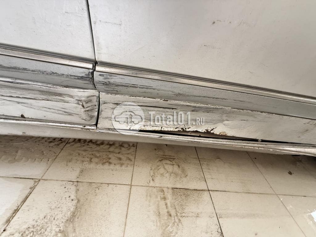 Фото Mercedes-Benz E-класс 36