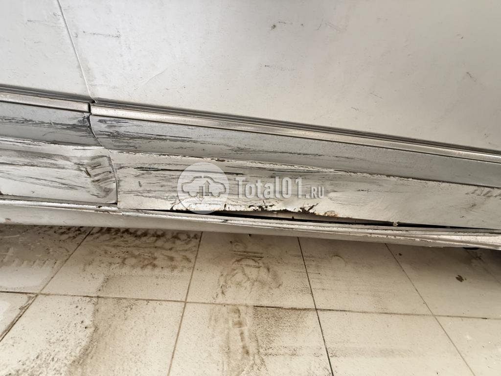 Фото Mercedes-Benz E-класс 38