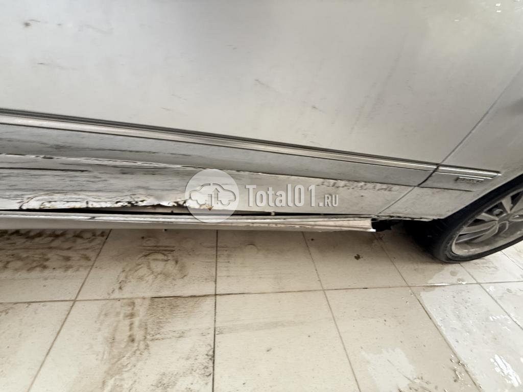 Фото Mercedes-Benz E-класс 40