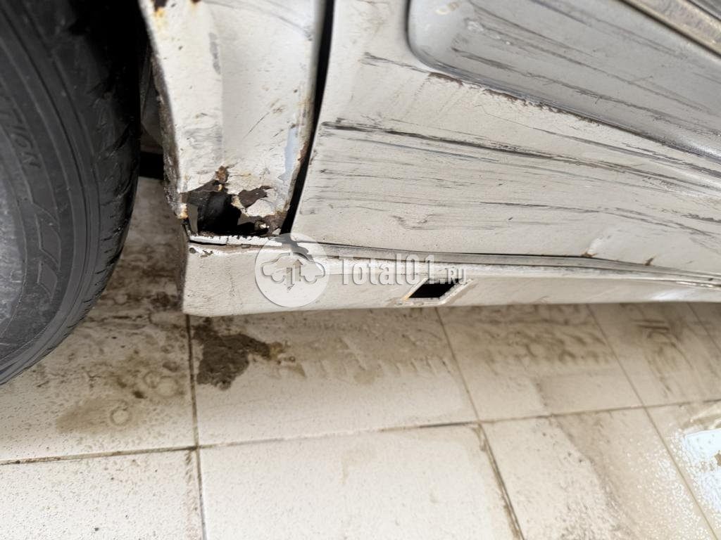 Фото Mercedes-Benz E-класс 48