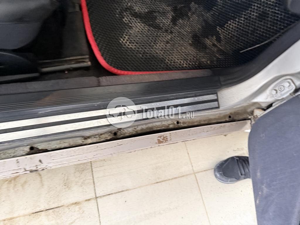 Фото Mercedes-Benz E-класс 52