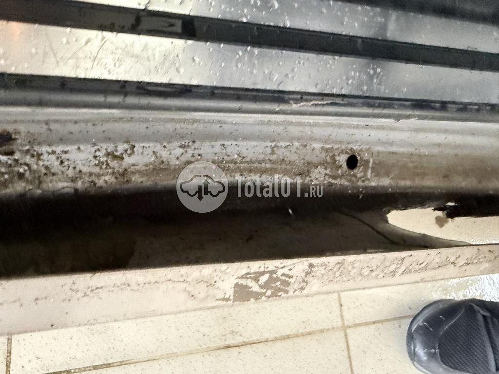 Фото Mercedes-Benz E-класс 56