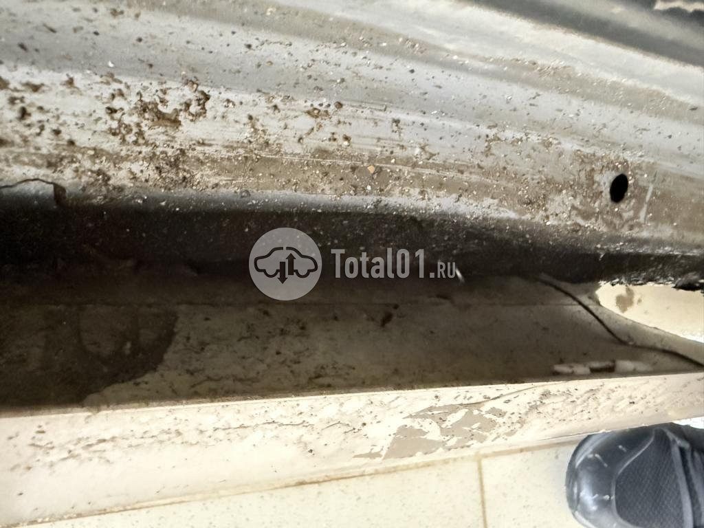 Фото Mercedes-Benz E-класс 60