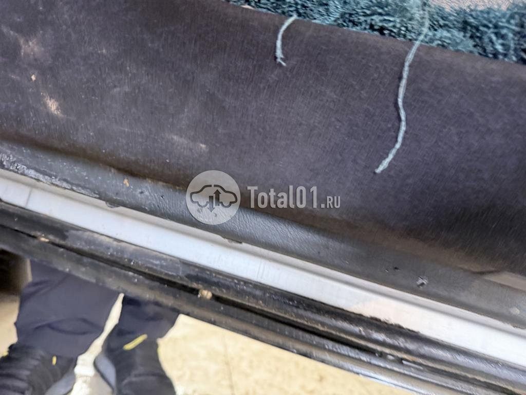 Фото Mercedes-Benz E-класс 62