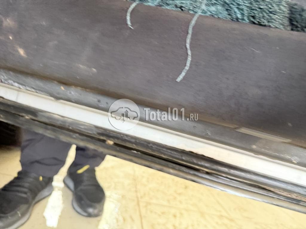 Фото Mercedes-Benz E-класс 64