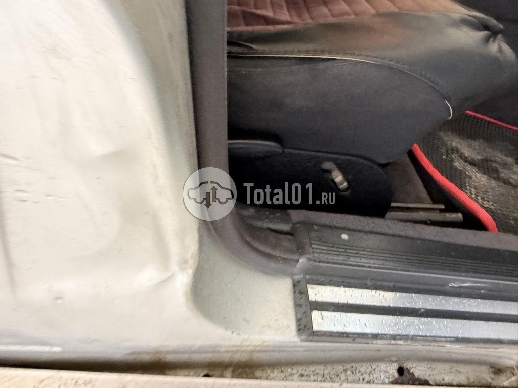 Фото Mercedes-Benz E-класс 74