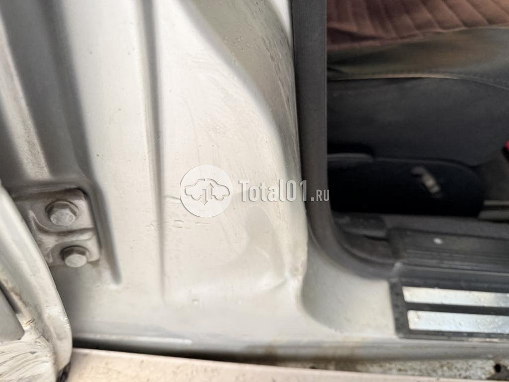 Фото Mercedes-Benz E-класс 76