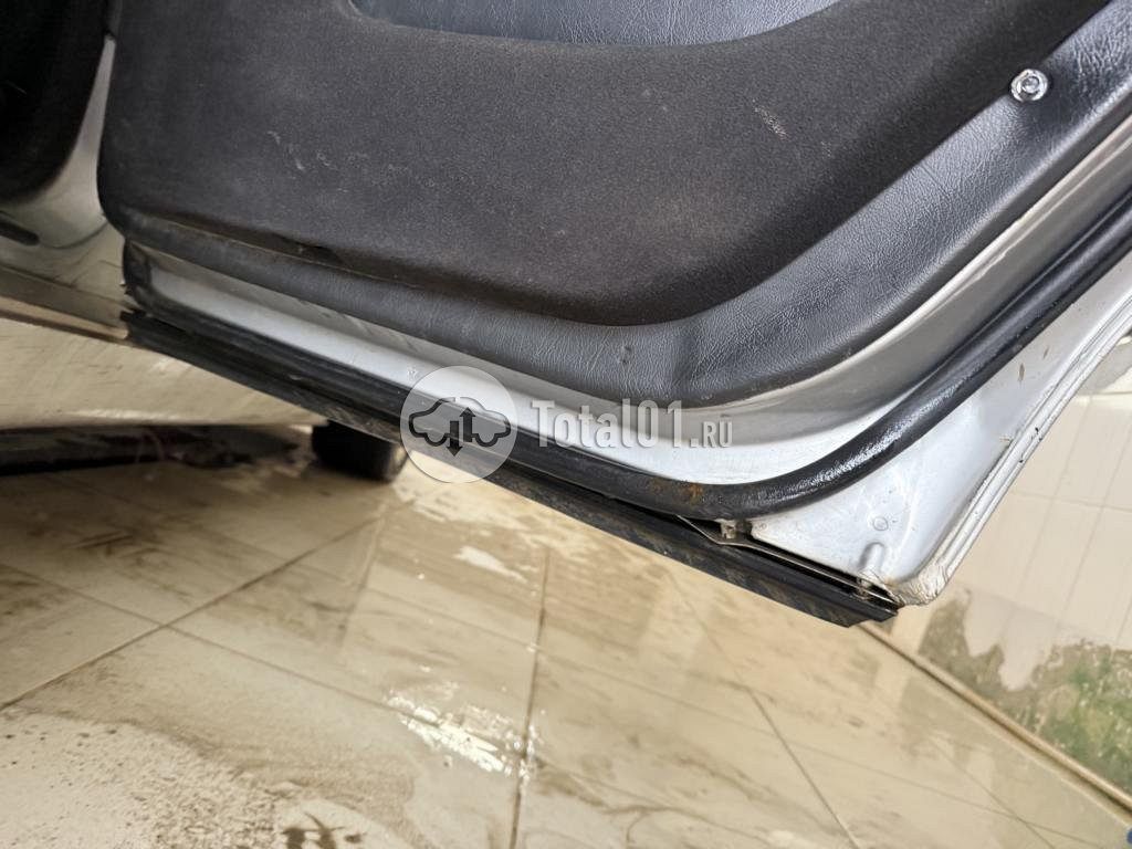 Фото Mercedes-Benz E-класс 82