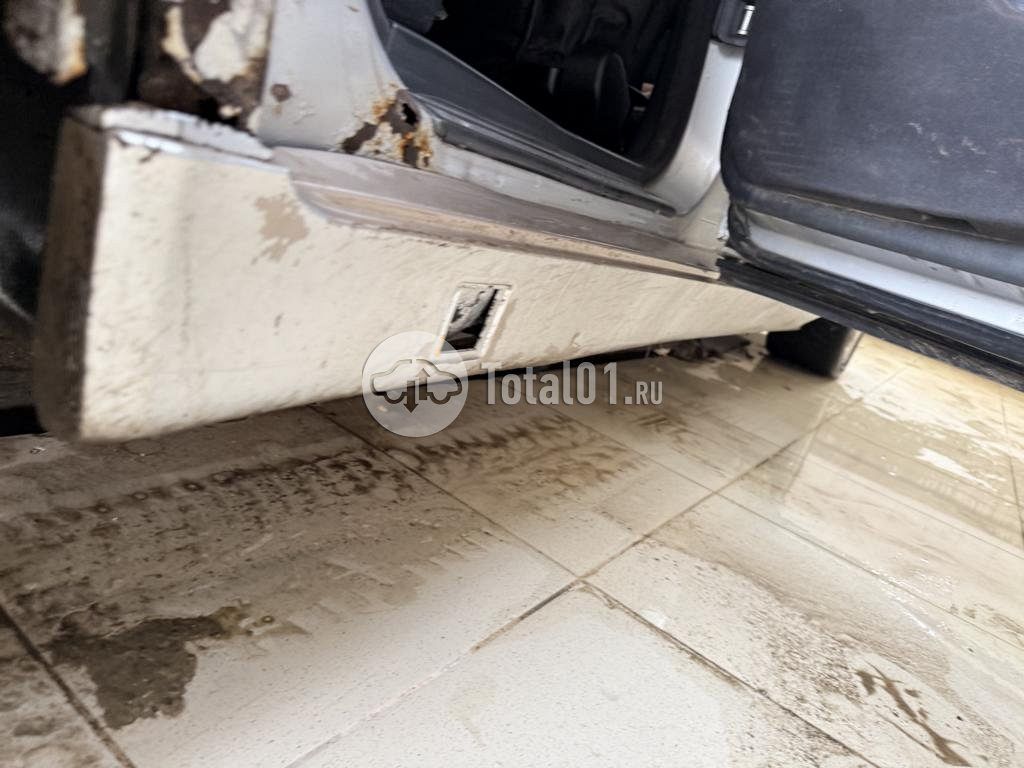 Фото Mercedes-Benz E-класс 84