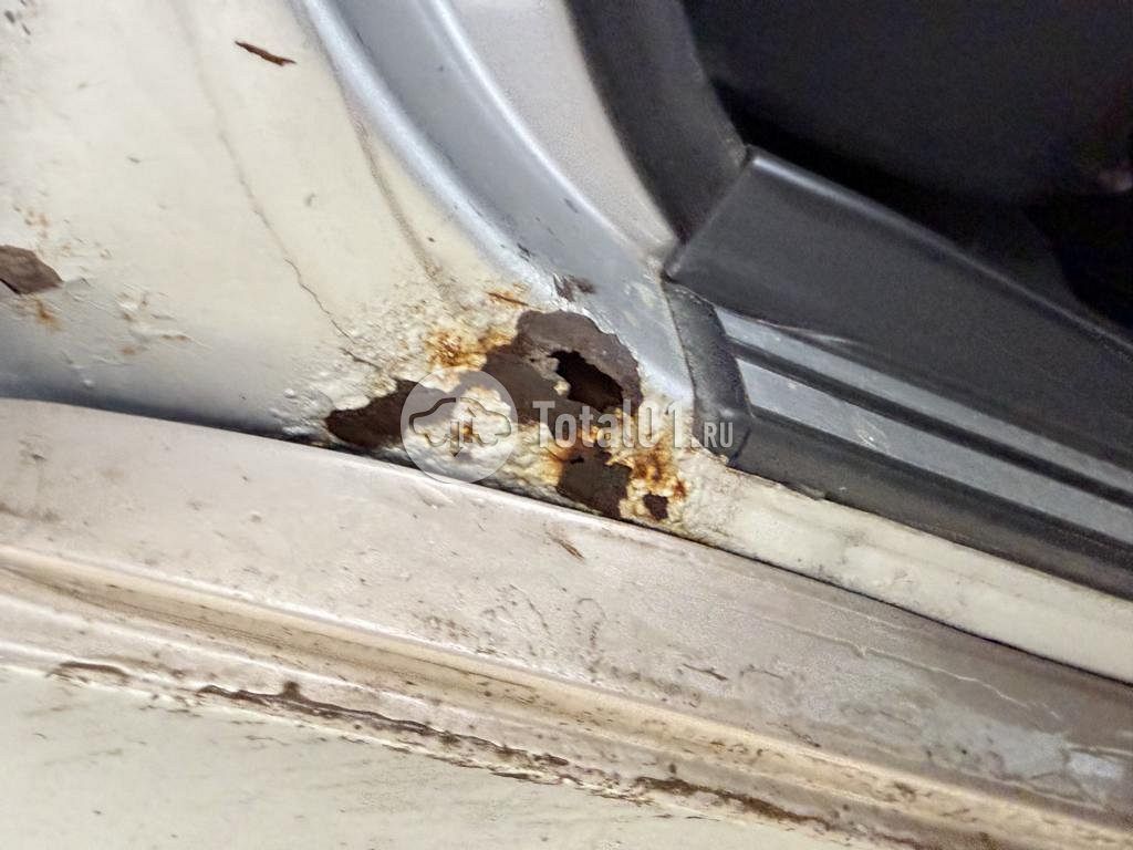 Фото Mercedes-Benz E-класс 86