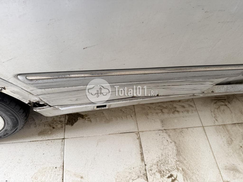 Фото Mercedes-Benz E-класс 88