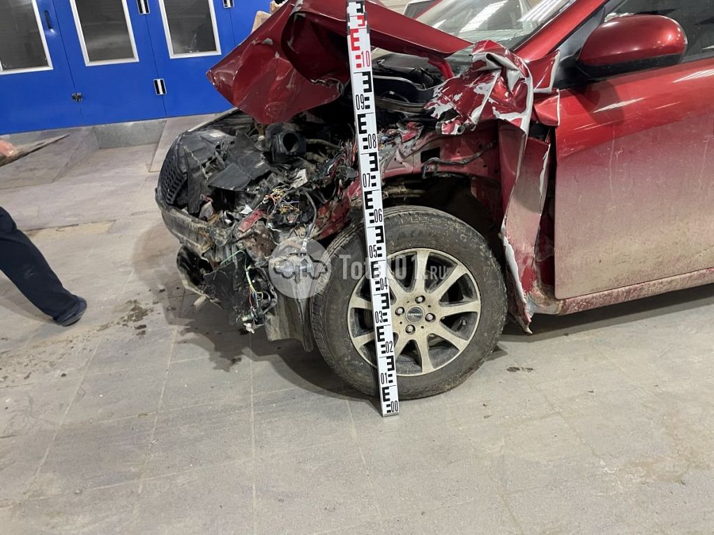 Фото KIA Rio 10