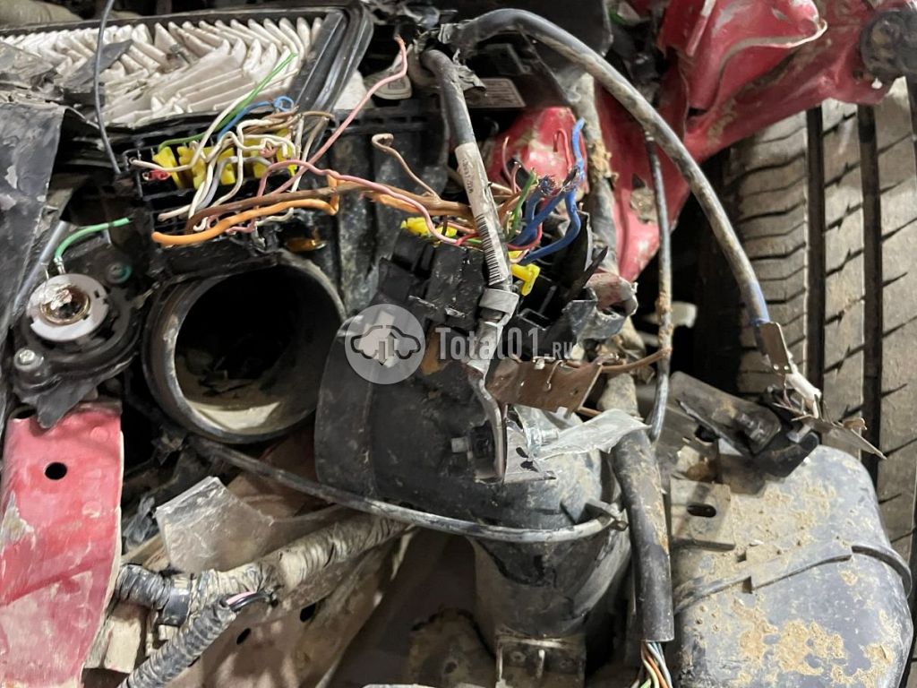 Фото KIA Rio 22
