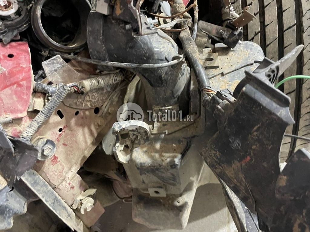 Фото KIA Rio 24