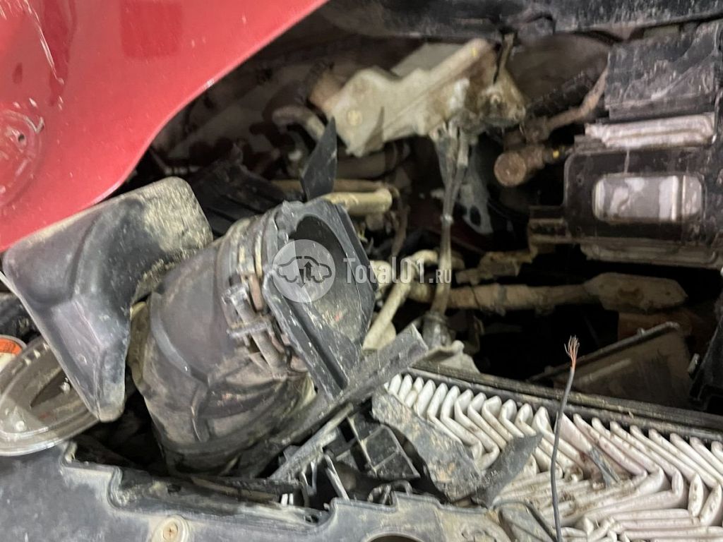Фото KIA Rio 30