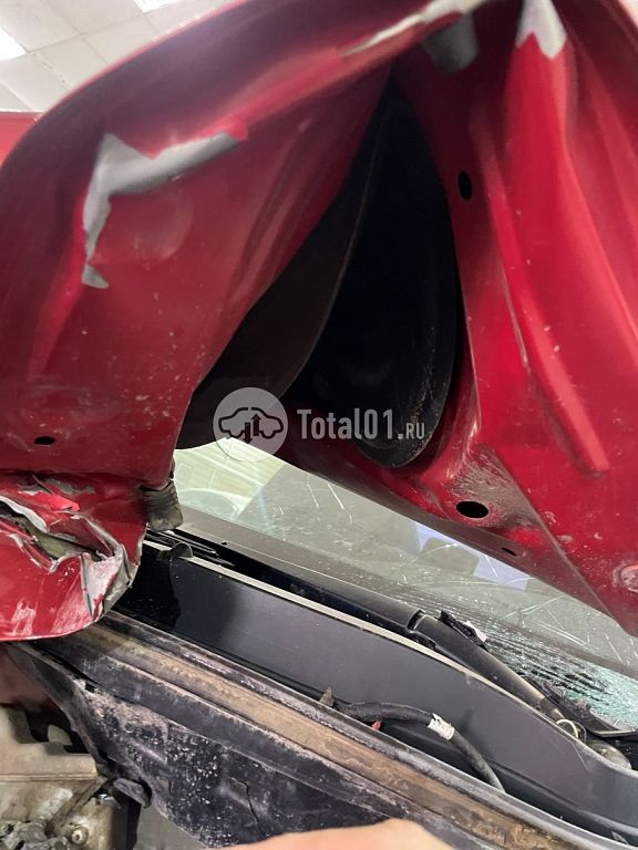Фото KIA Rio 32
