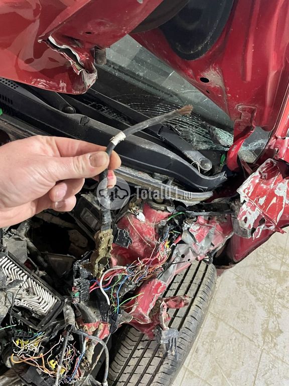 Фото KIA Rio 36