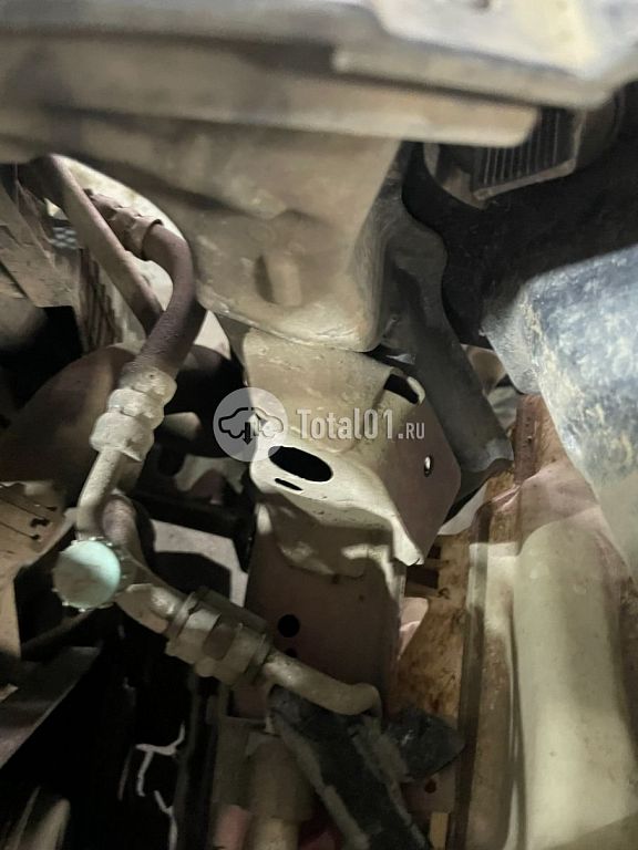 Фото KIA Rio 40
