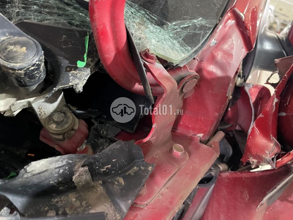 Фото KIA Rio 48