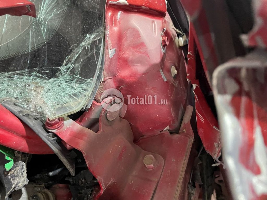 Фото KIA Rio 50