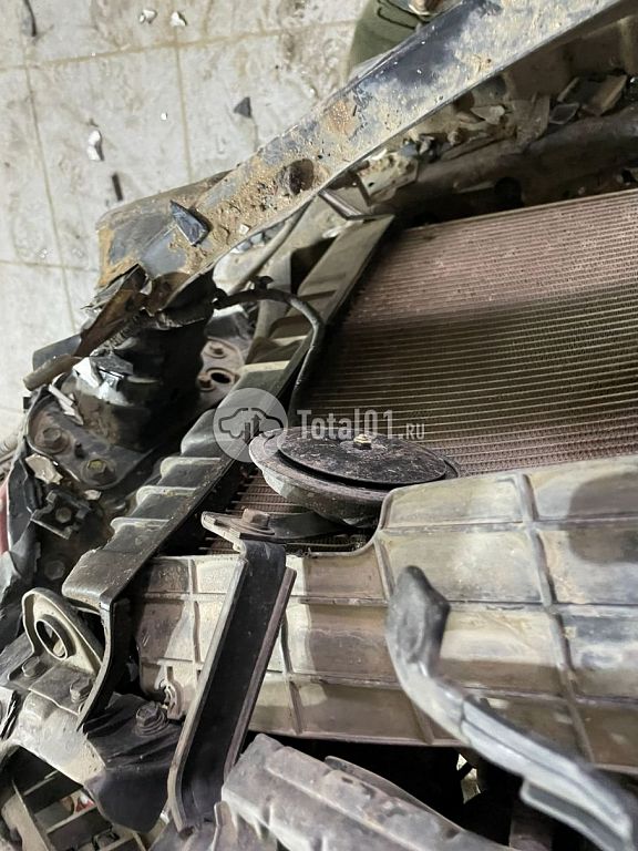 Фото KIA Rio 52