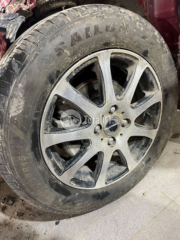 Фото KIA Rio 58