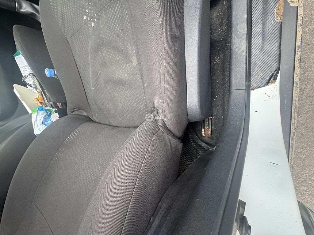 Фото Nissan Almera 10