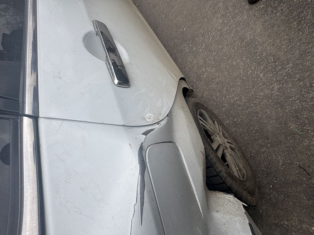 Фото Nissan Almera 18