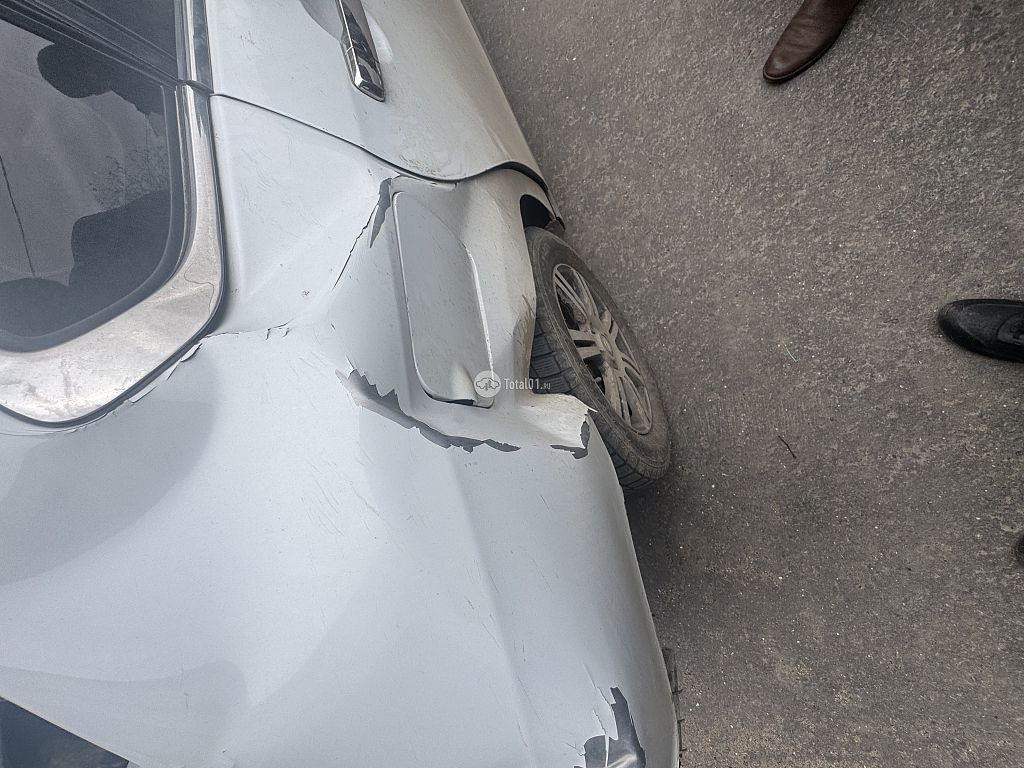 Фото Nissan Almera 20