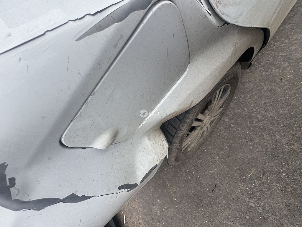 Фото Nissan Almera 22