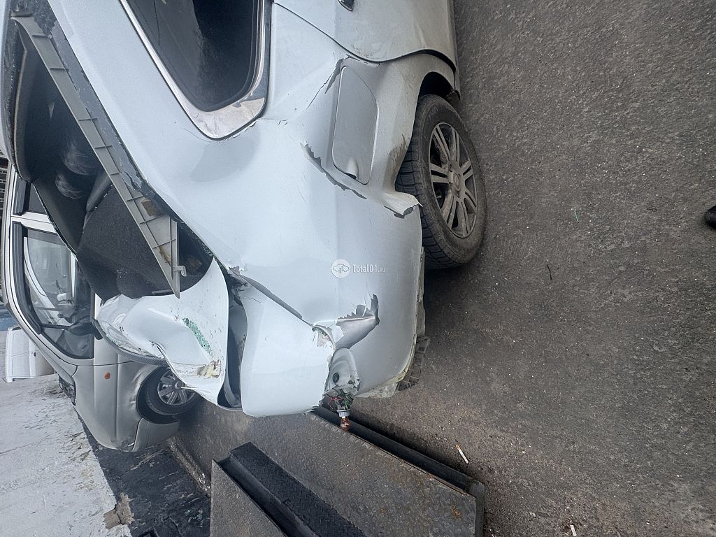 Фото Nissan Almera 24