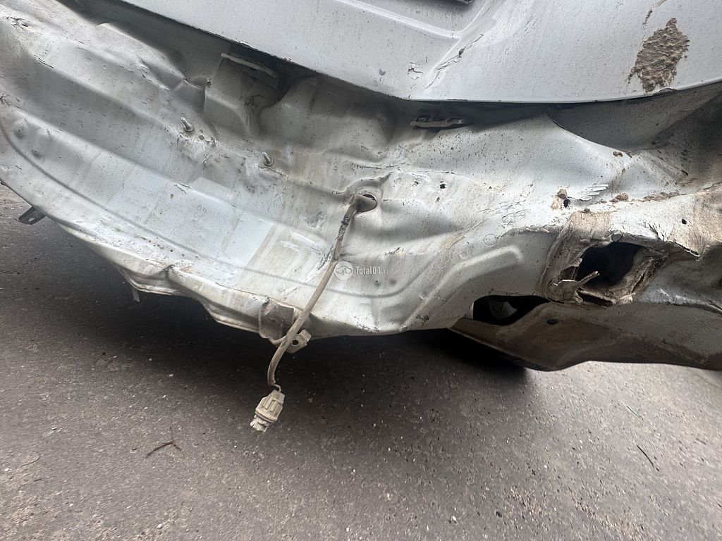 Фото Nissan Almera 30