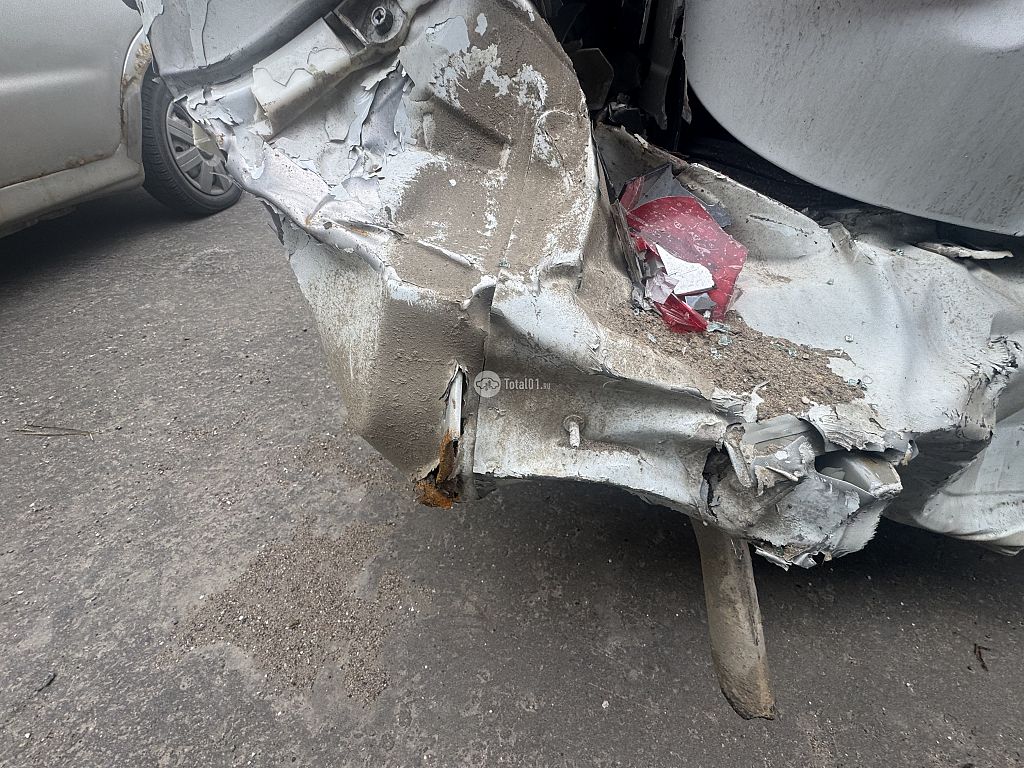 Фото Nissan Almera 32